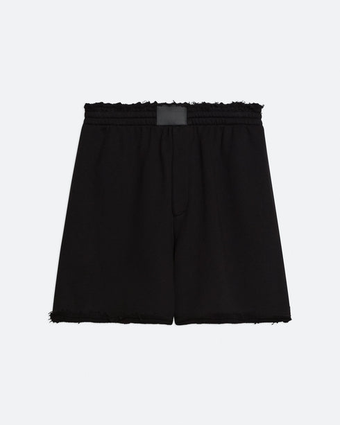 HELMUT LANG Minimal PO Short Mens Apparel